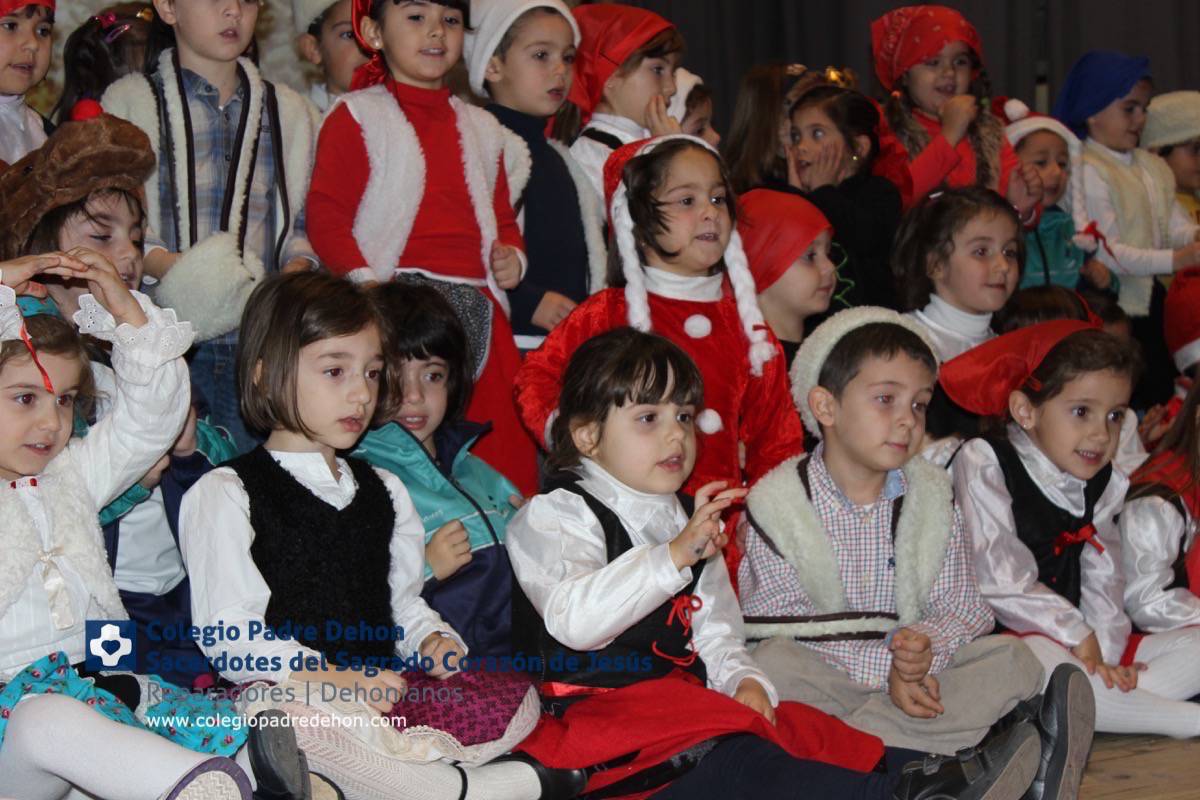 2014 12 22  REYES MAGOS INFANTIL (176)